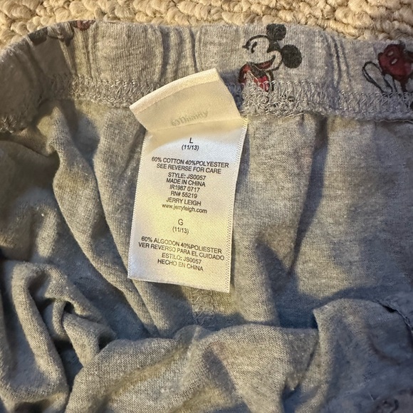 Disney Mickey Mouse Shorts - Picture 2 of 4